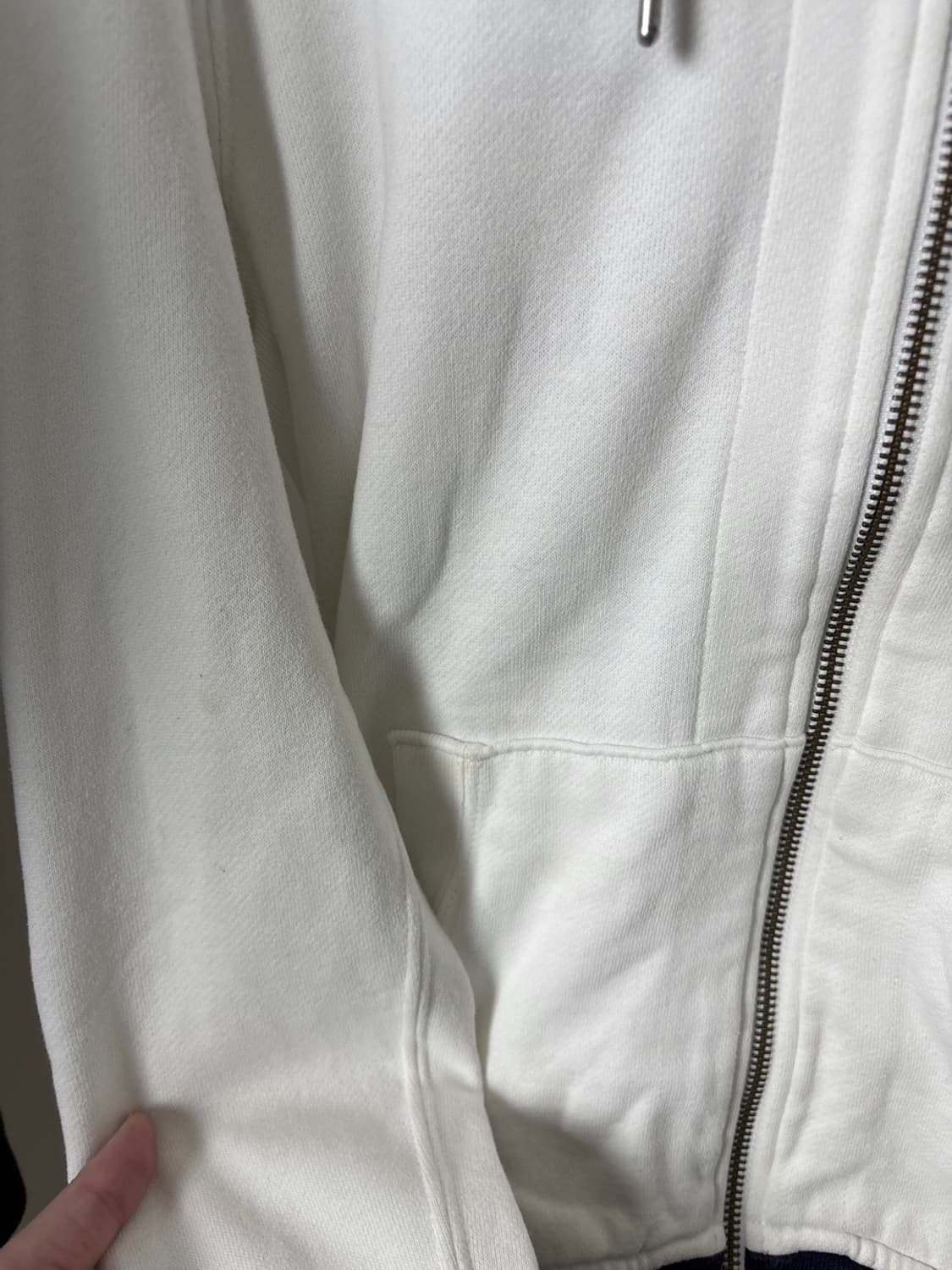 폴로 빅포니 usa 후드집업 상품이미지6