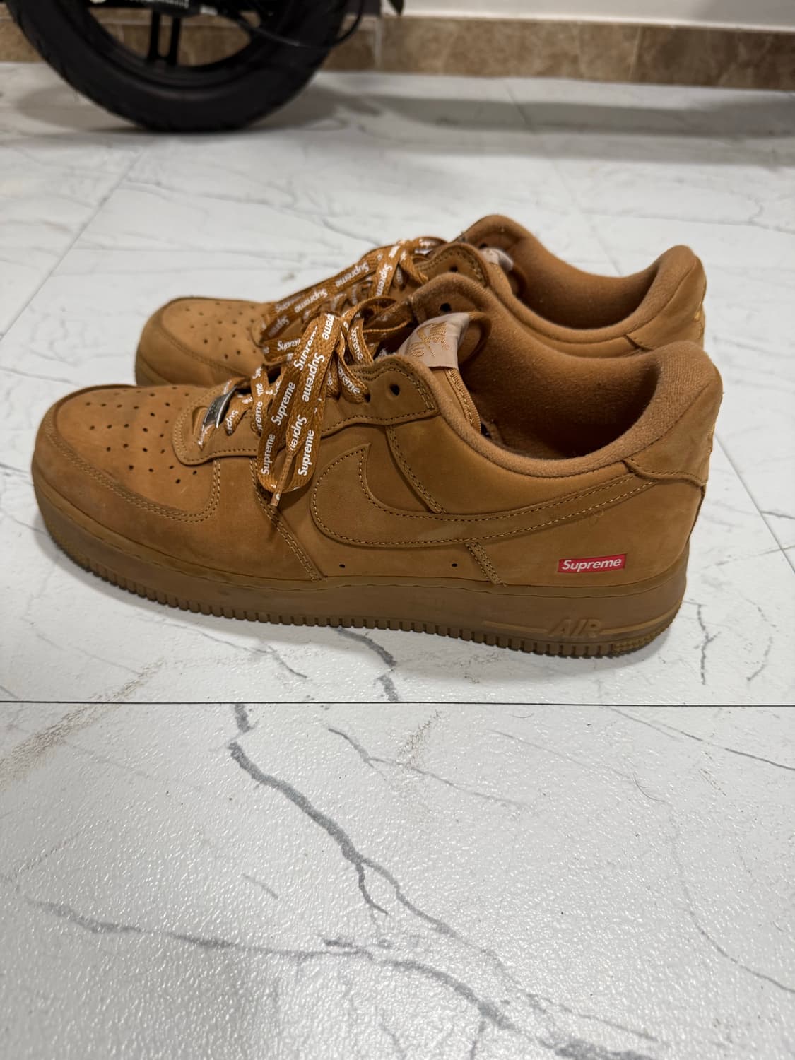 나이키 슈프림 된장포스 290 상품이미지3