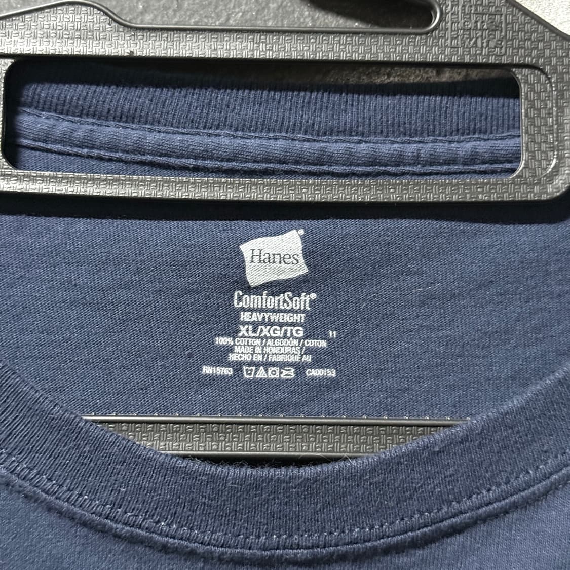 Hanes 헤인즈 루크 브라이언 Drunk On You 반팔 티셔츠 상품이미지4