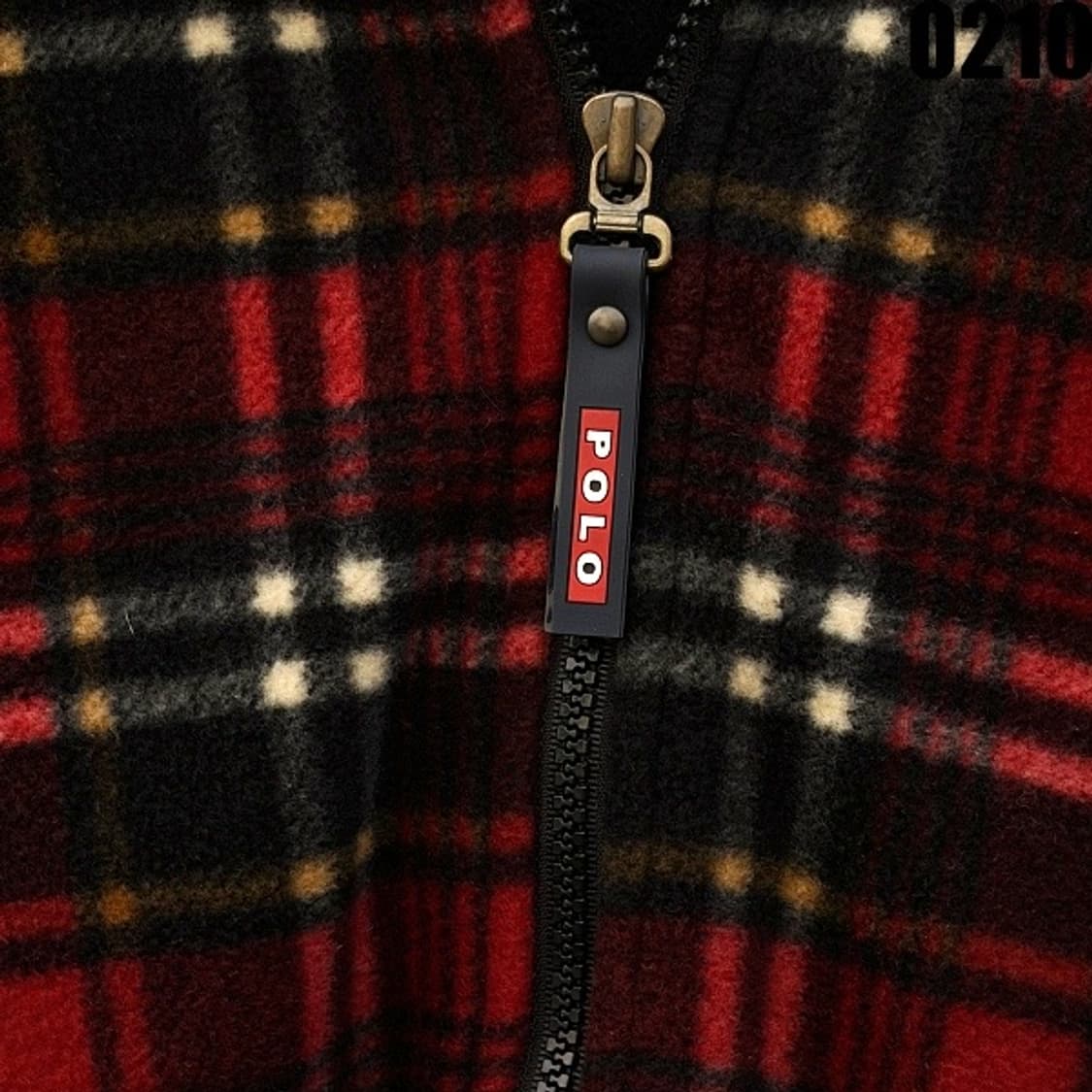 폴로 스포츠 체크 XL  상품이미지3