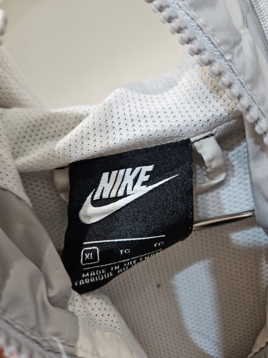 나이키 윈드러너 자켓 상품이미지5