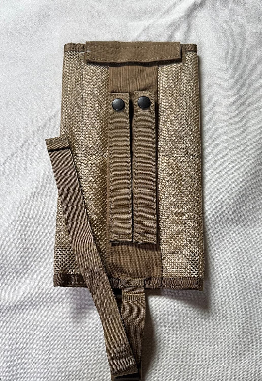 택티컬 메디컬 솔루션 IV 증발 냉각 수혈 파우치 상품이미지1