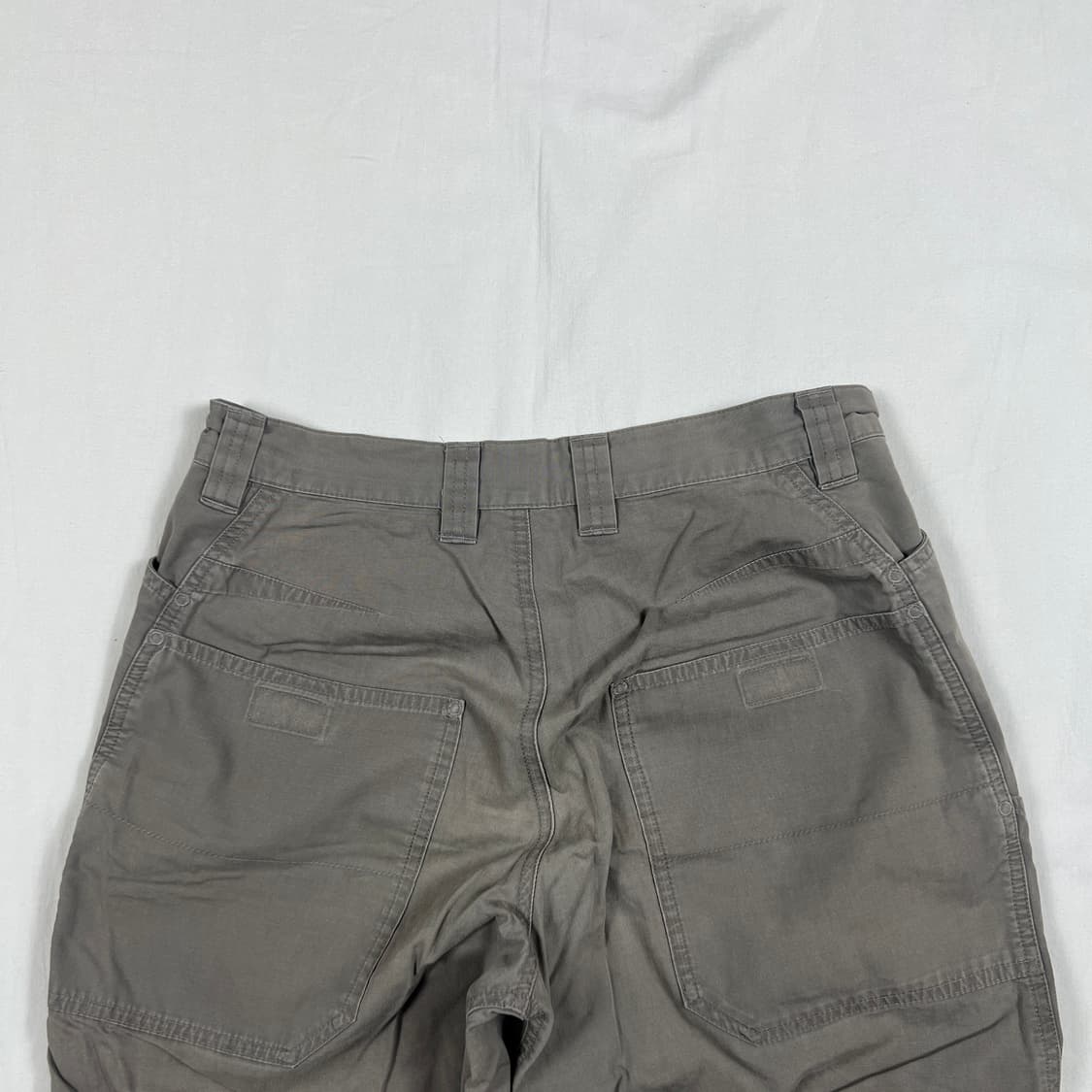 90‘s 파타고니아 patagonia 쇼트팬츠 반바지 상품이미지7