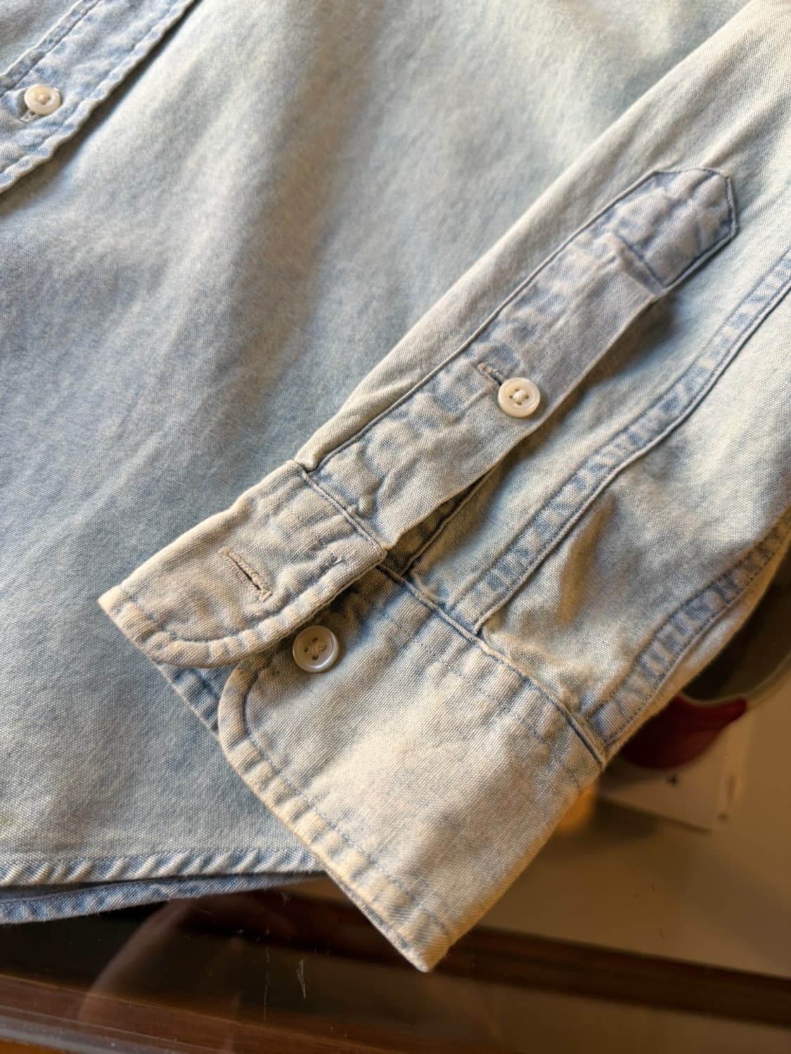 폴로 랄프로렌 오피셔셔츠 100 상품이미지10