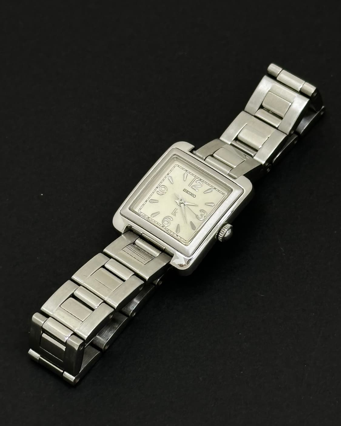 세이코 루키아  여성 시계 상품이미지4