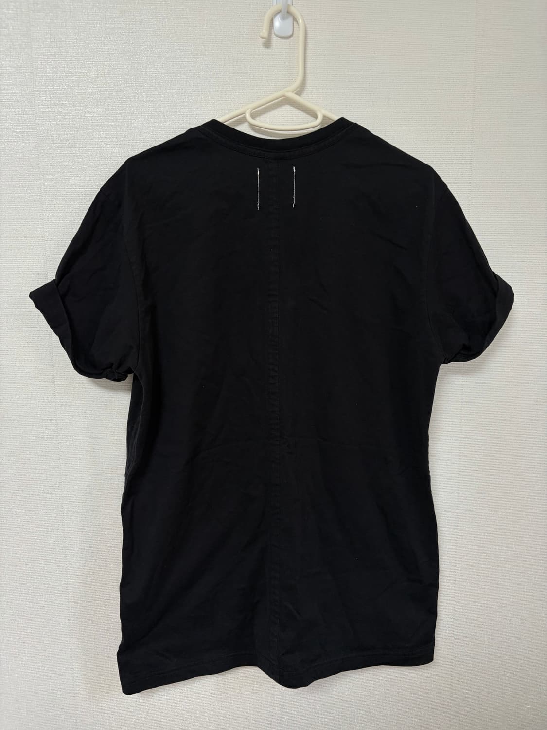 the soloist v neck short sleeve 상품이미지5
