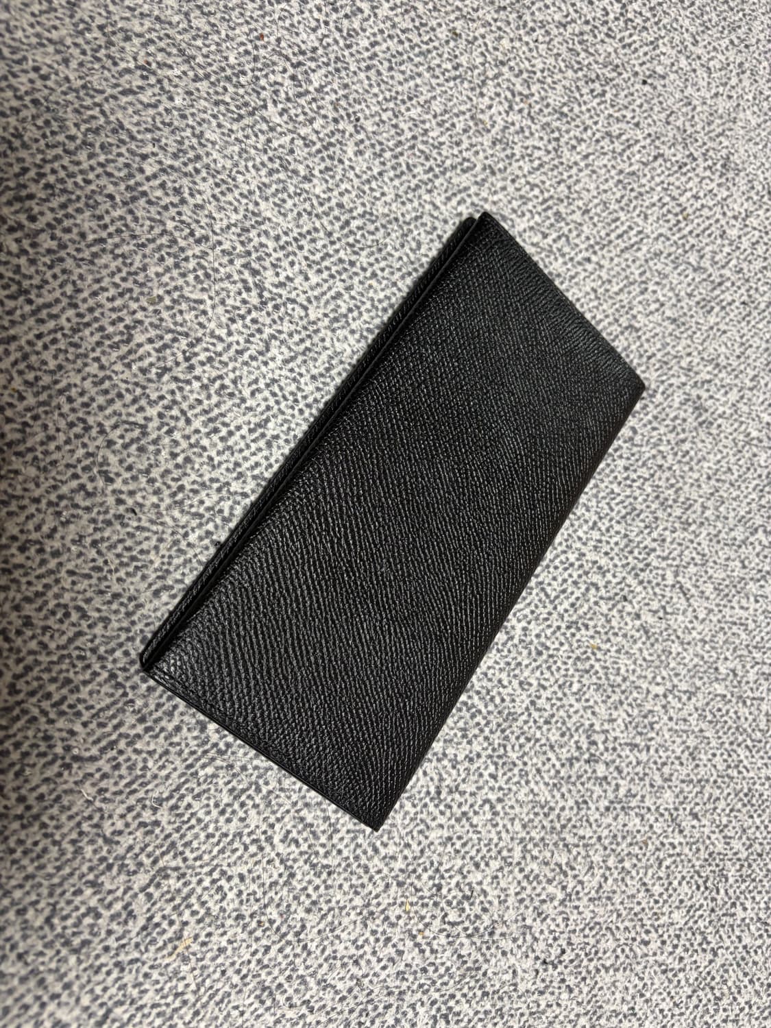 꼼데가르송 옴므플러스 장지갑 상품이미지2