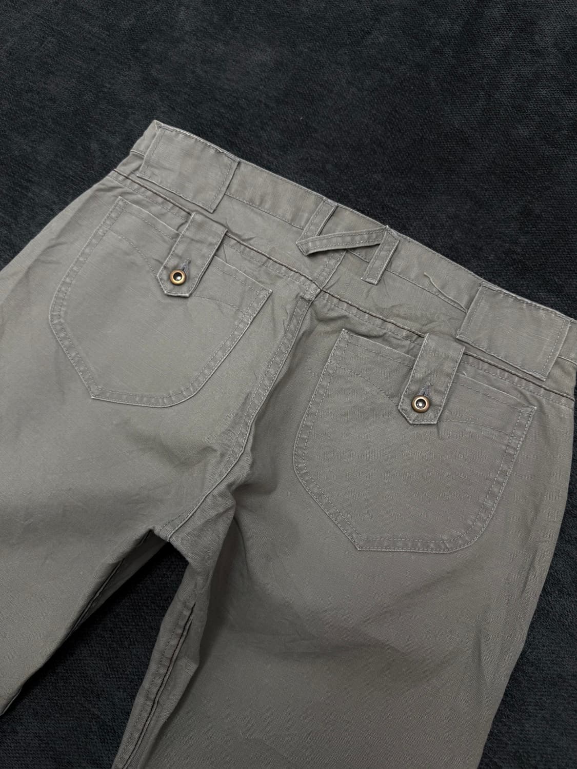 burnout 워크 팬츠 상품이미지4