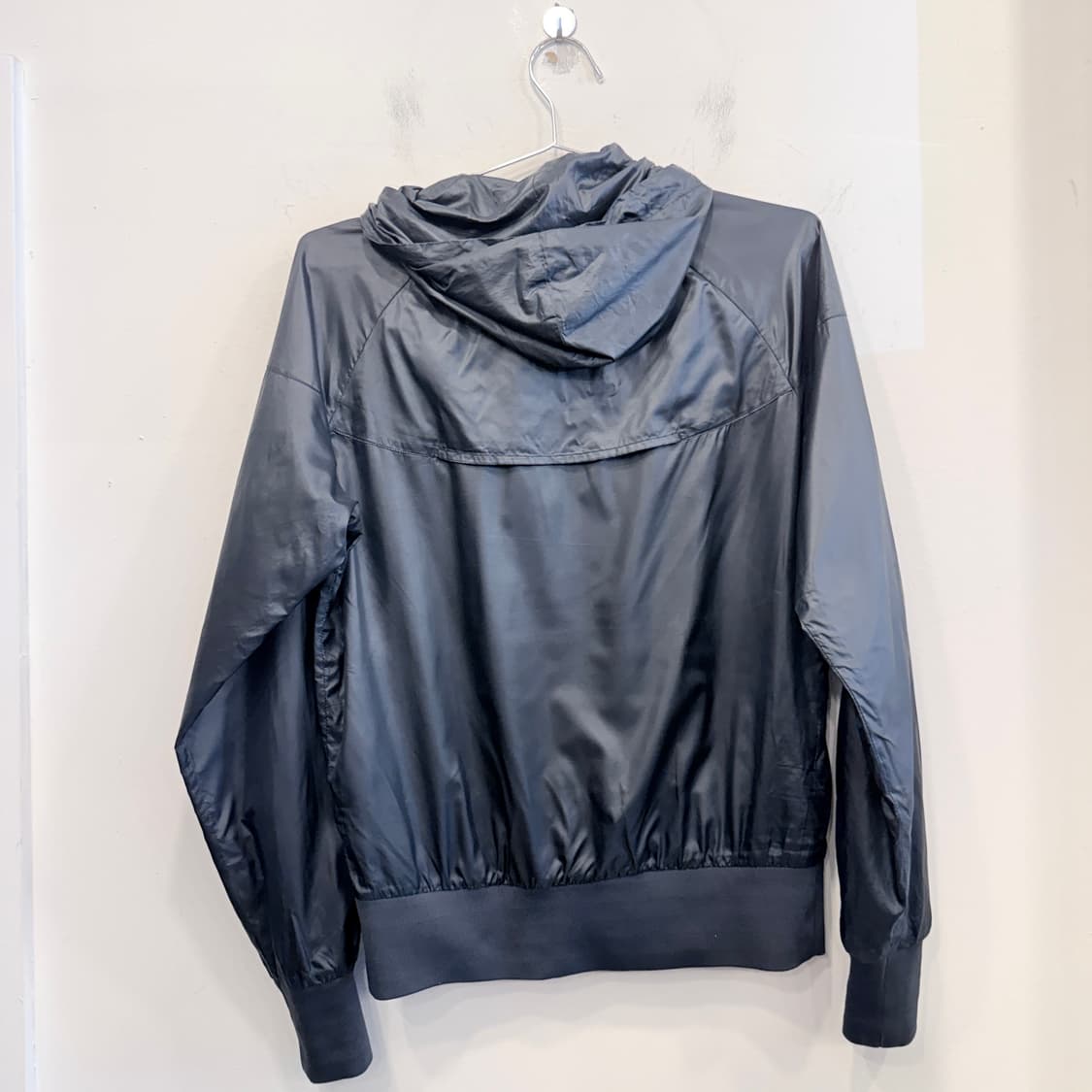 나이키 트레이닝 후드 집업 상품이미지2