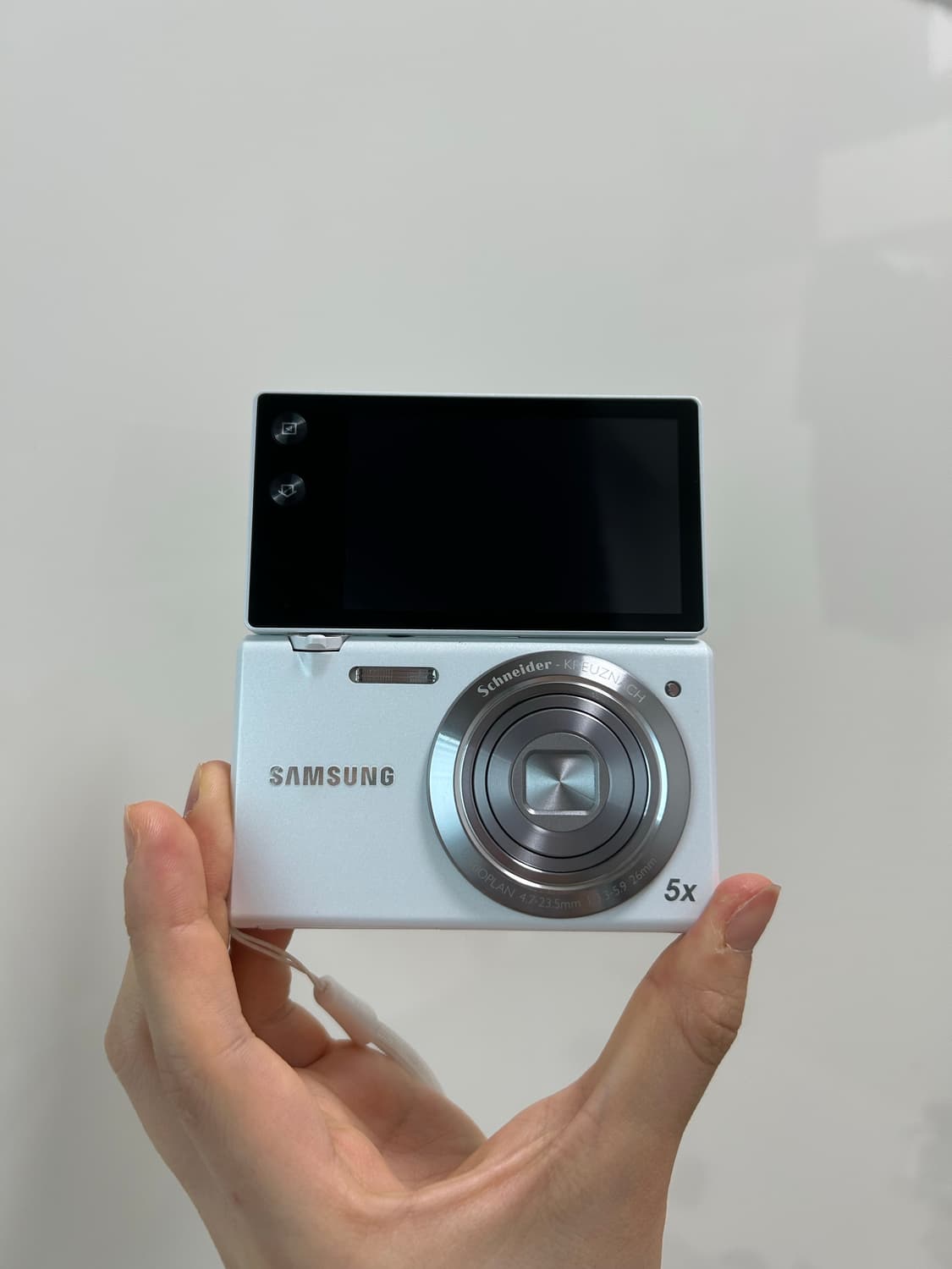 [민트급] MV800 한효주디카 미러팝 빈티지디카 상품이미지2