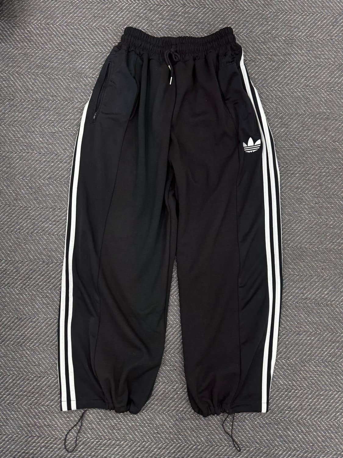 자체제작 커스텀 스웻팬츠 상품이미지5