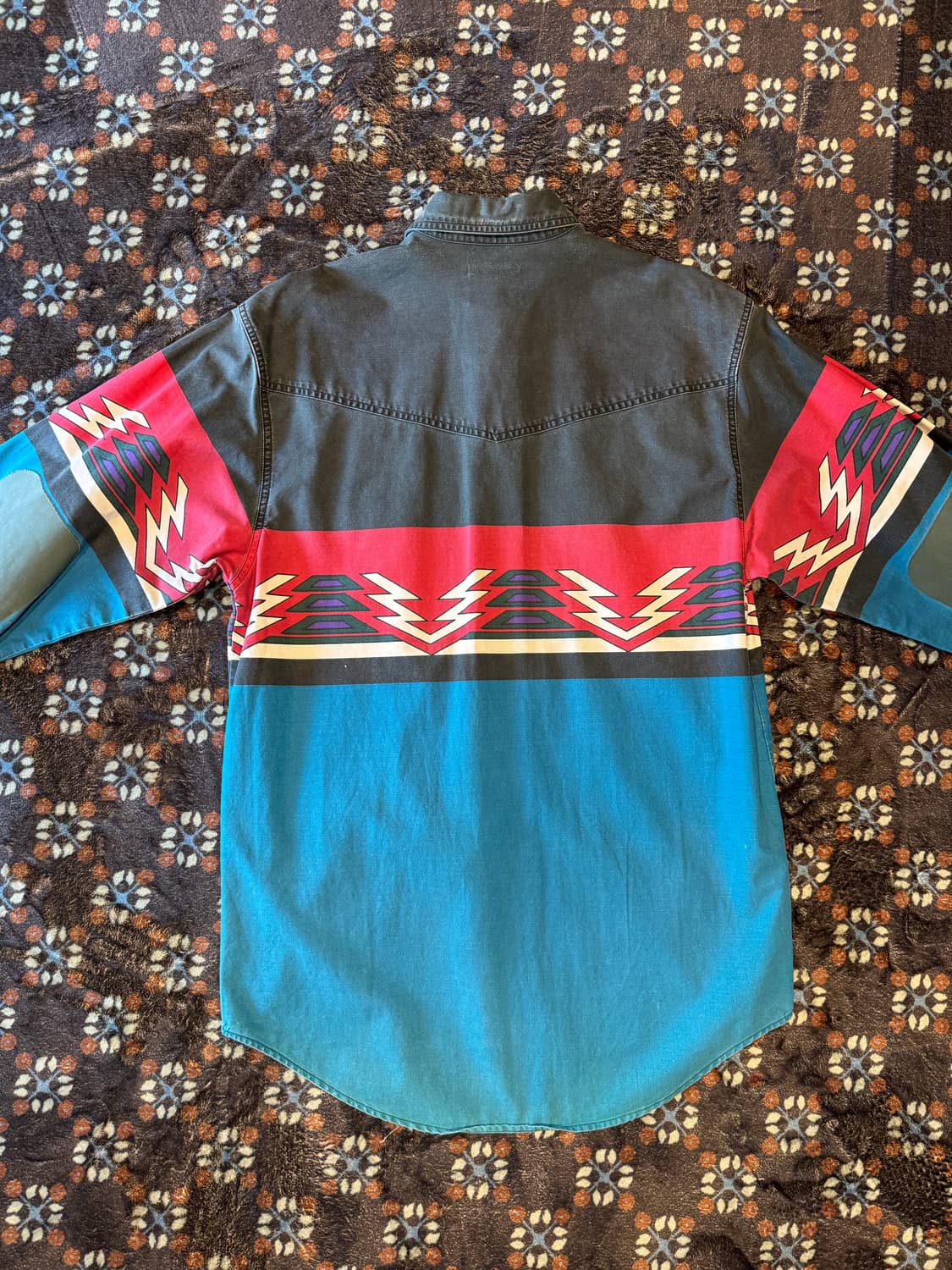 랭글러 셔츠 상품이미지6