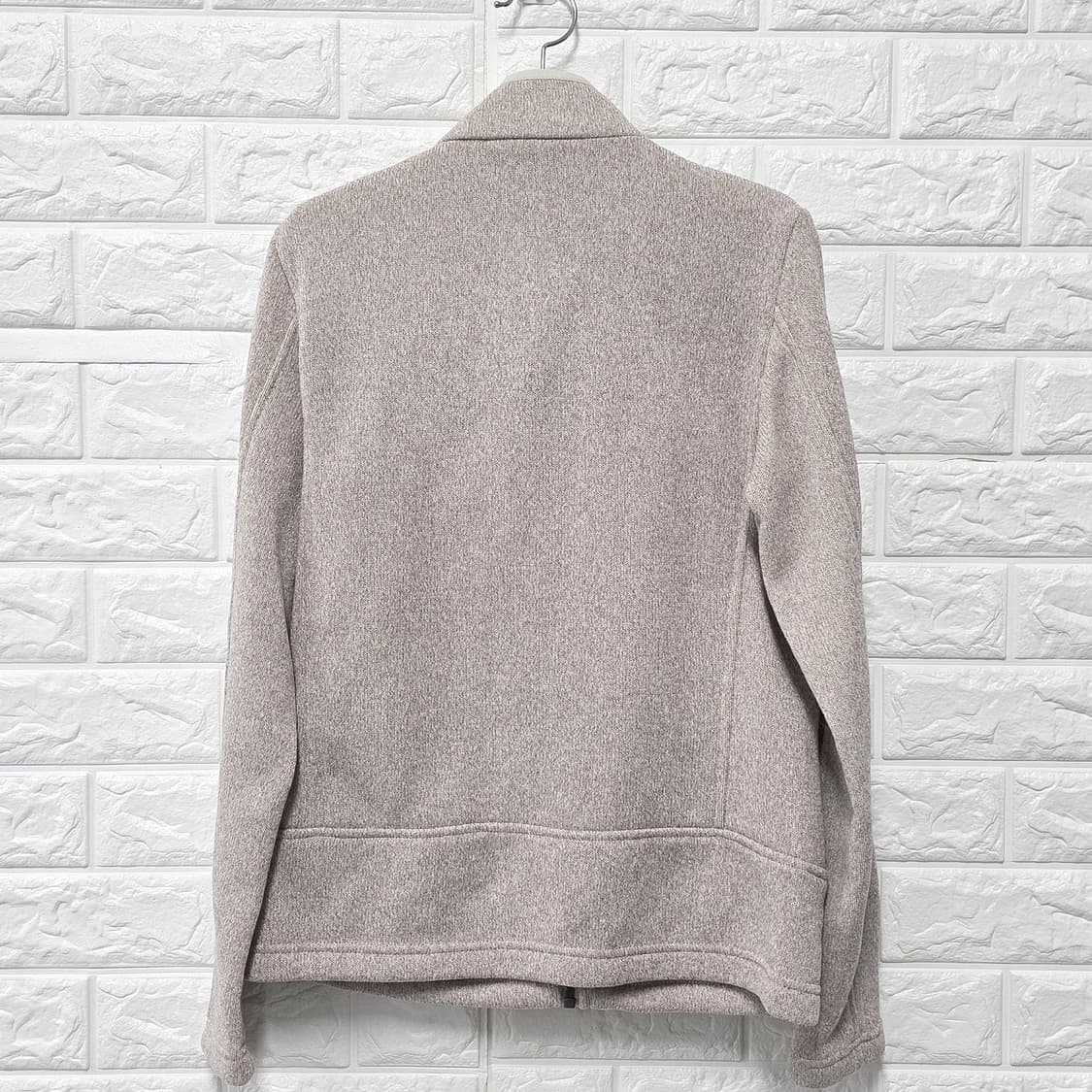 택포// 95 22s 내셔널지오그래픽 여성 자켓  상품이미지4