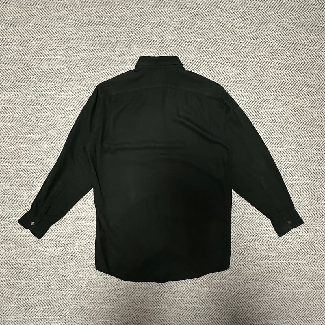 HERMES france made oxford shirt 상품이미지2