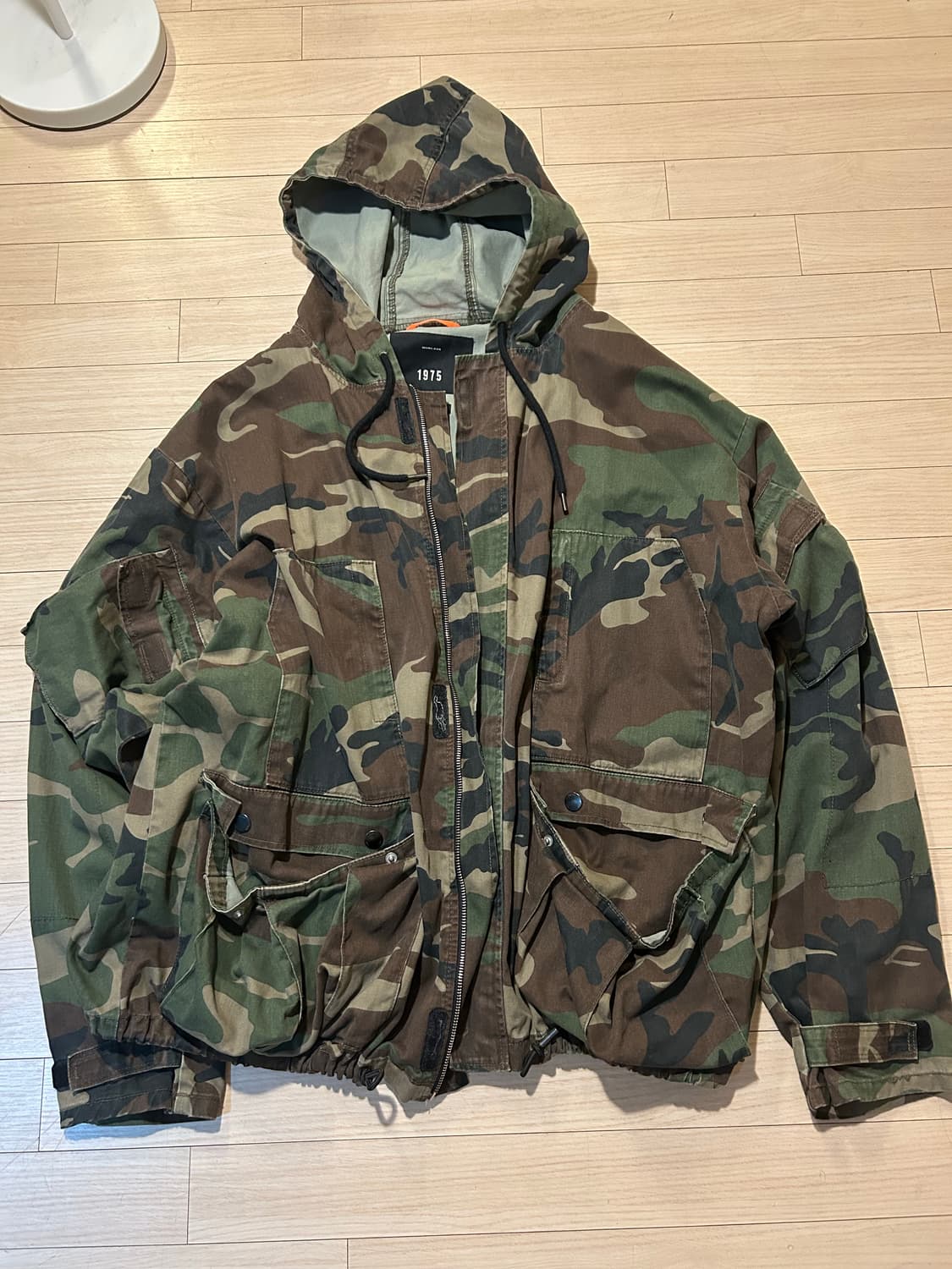 Jacket 상품이미지5