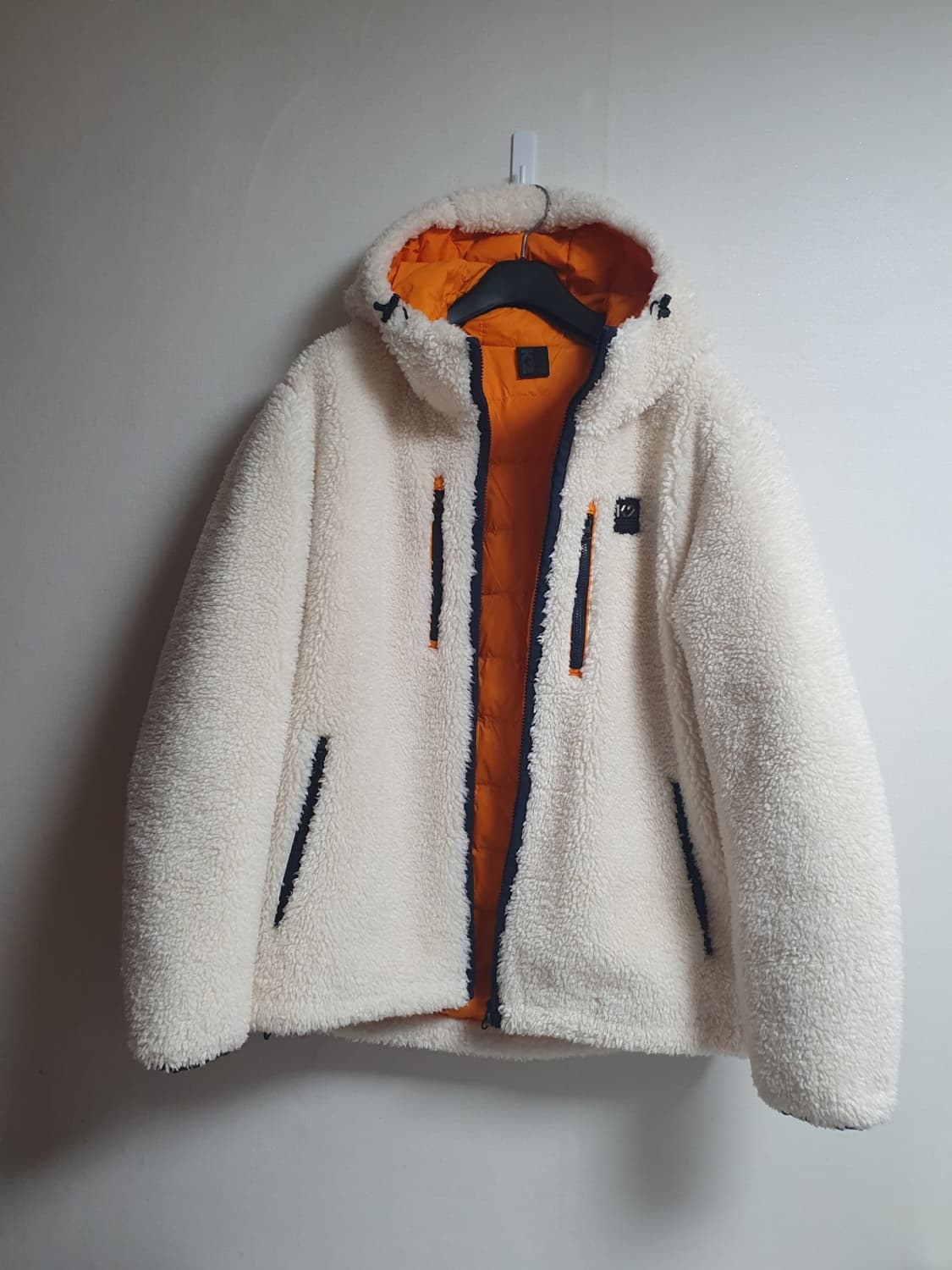 택포가 케이투 패딩 비숑 구스다운점퍼 100 상품이미지2