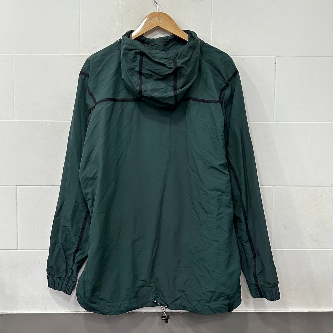 아디다스 아노락 바람막이 상품이미지5