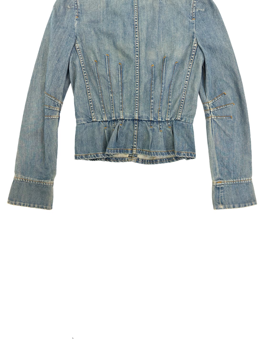 Marc Jacobs Denim Tailored Jacket/ 4 상품이미지6