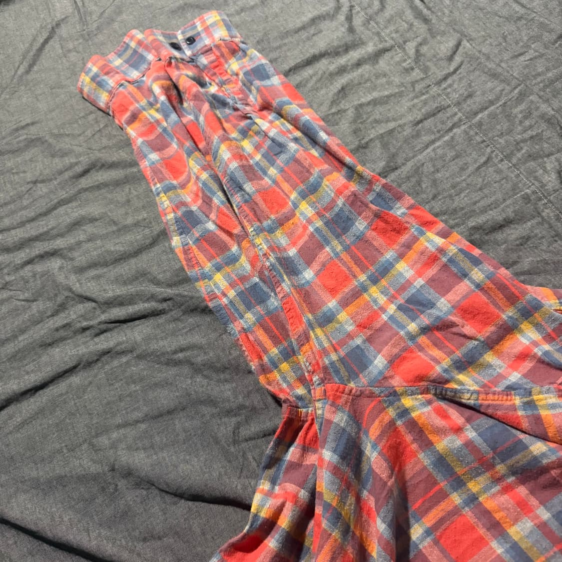 L/S Flannel Shirts 상품이미지6