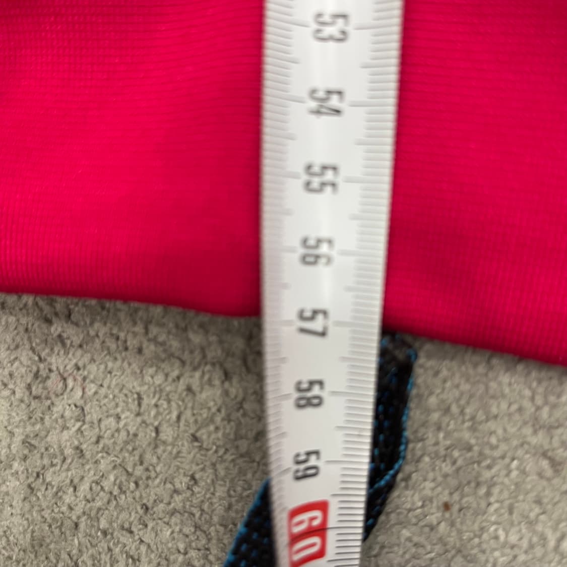 85 아디다스 핑크져지 트랙자켓 상품이미지7