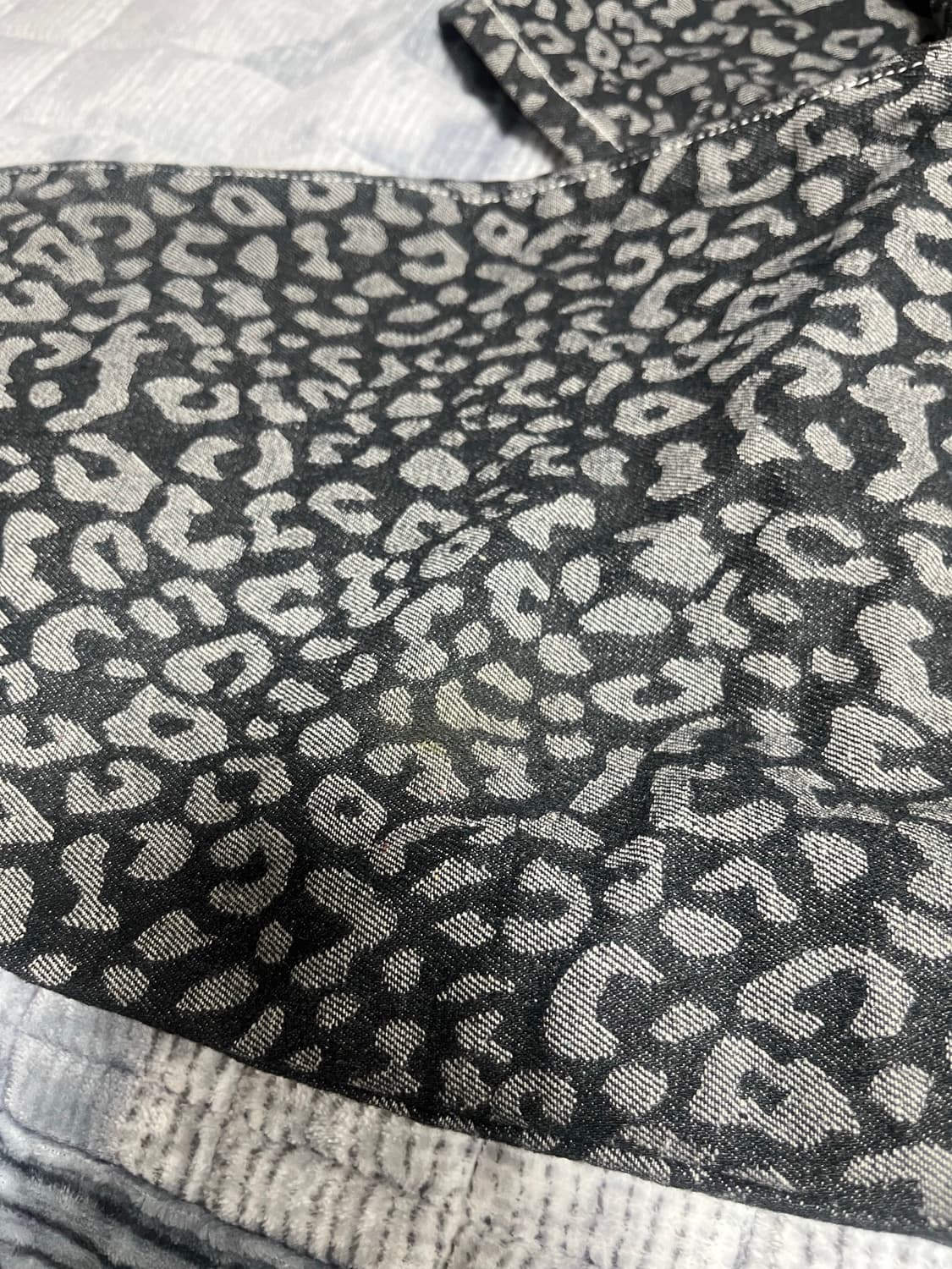 스타팀 바지 상품이미지5