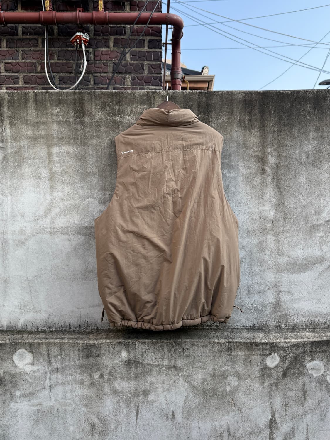 프릭스스토어 프리마로프트 베스트 S(XL) 상품이미지2