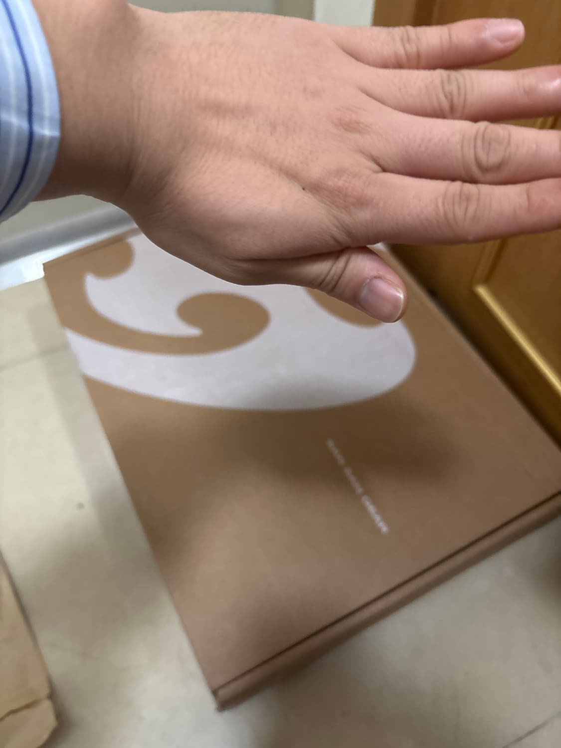 산산기어 서픽스 푸퍼 2사이즈 상품이미지2