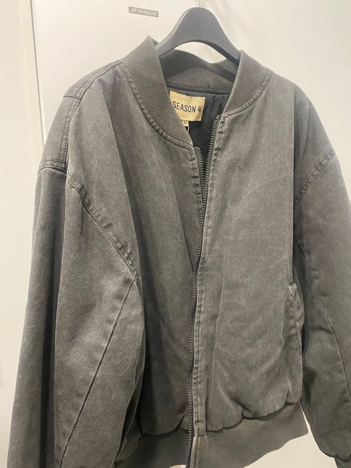 [m]이지 시즌4 봄버 상품이미지1