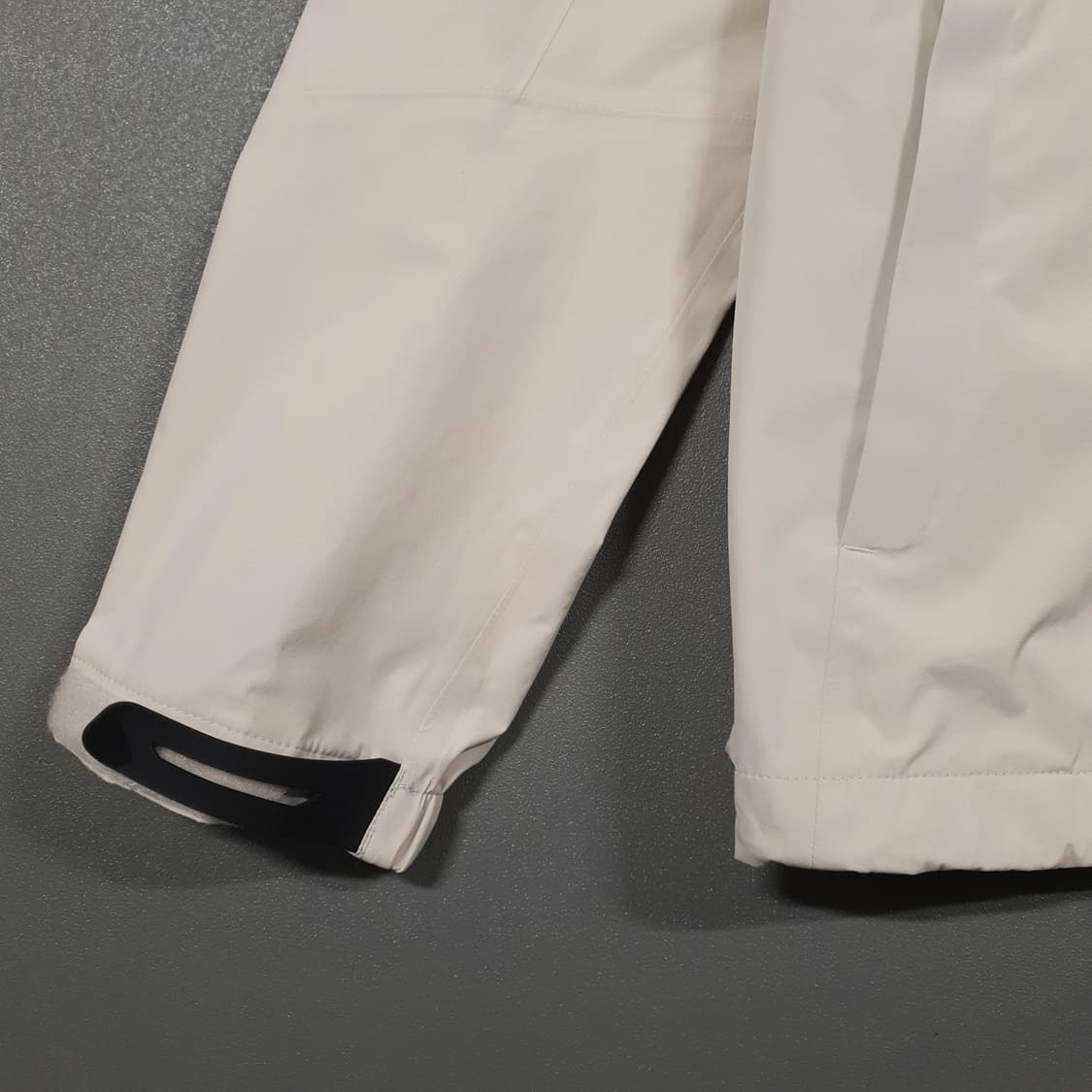 L) 컬럼비아 신형 옴니테크 조지 포레스트 II 3L 바람막이 후드 자켓 상품이미지4