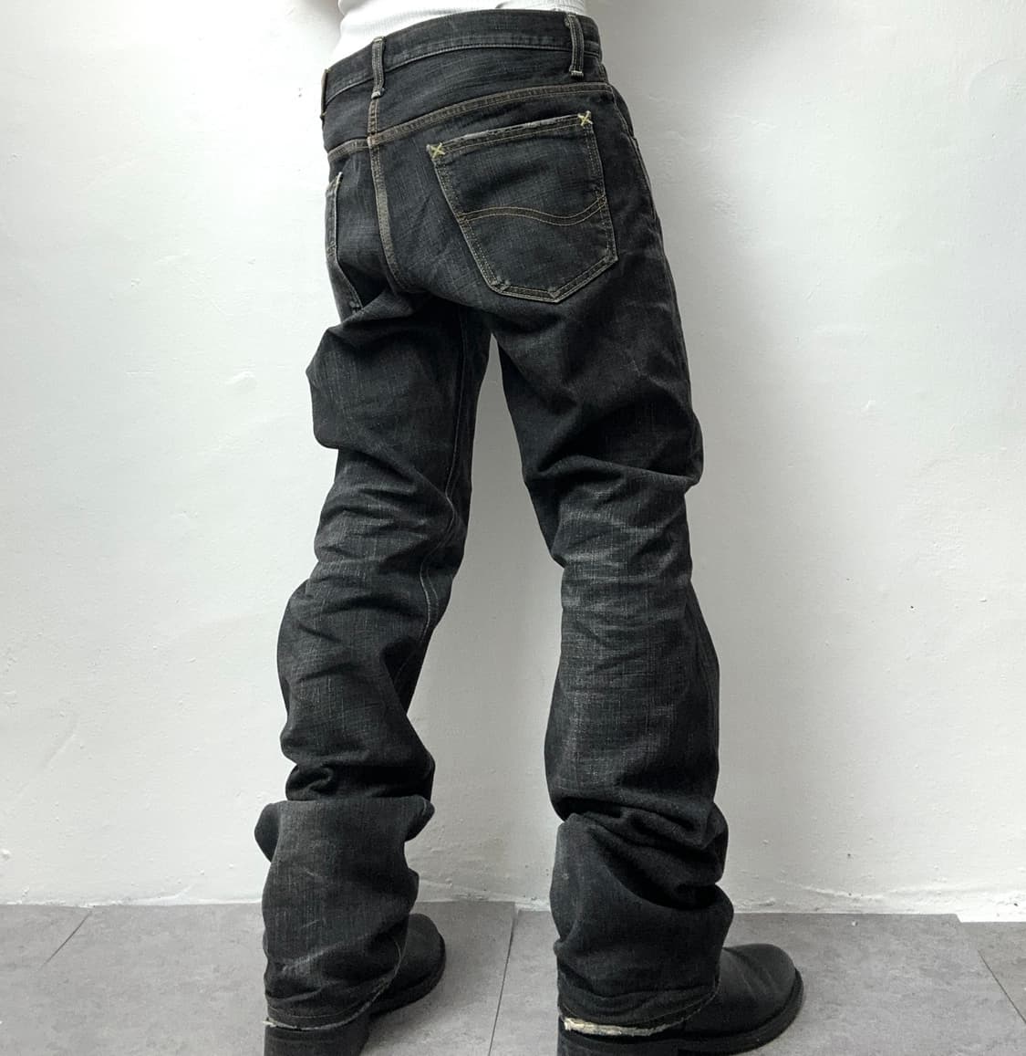 Lee Japan 40101 Whisker Fade Archive X-S 상품이미지1