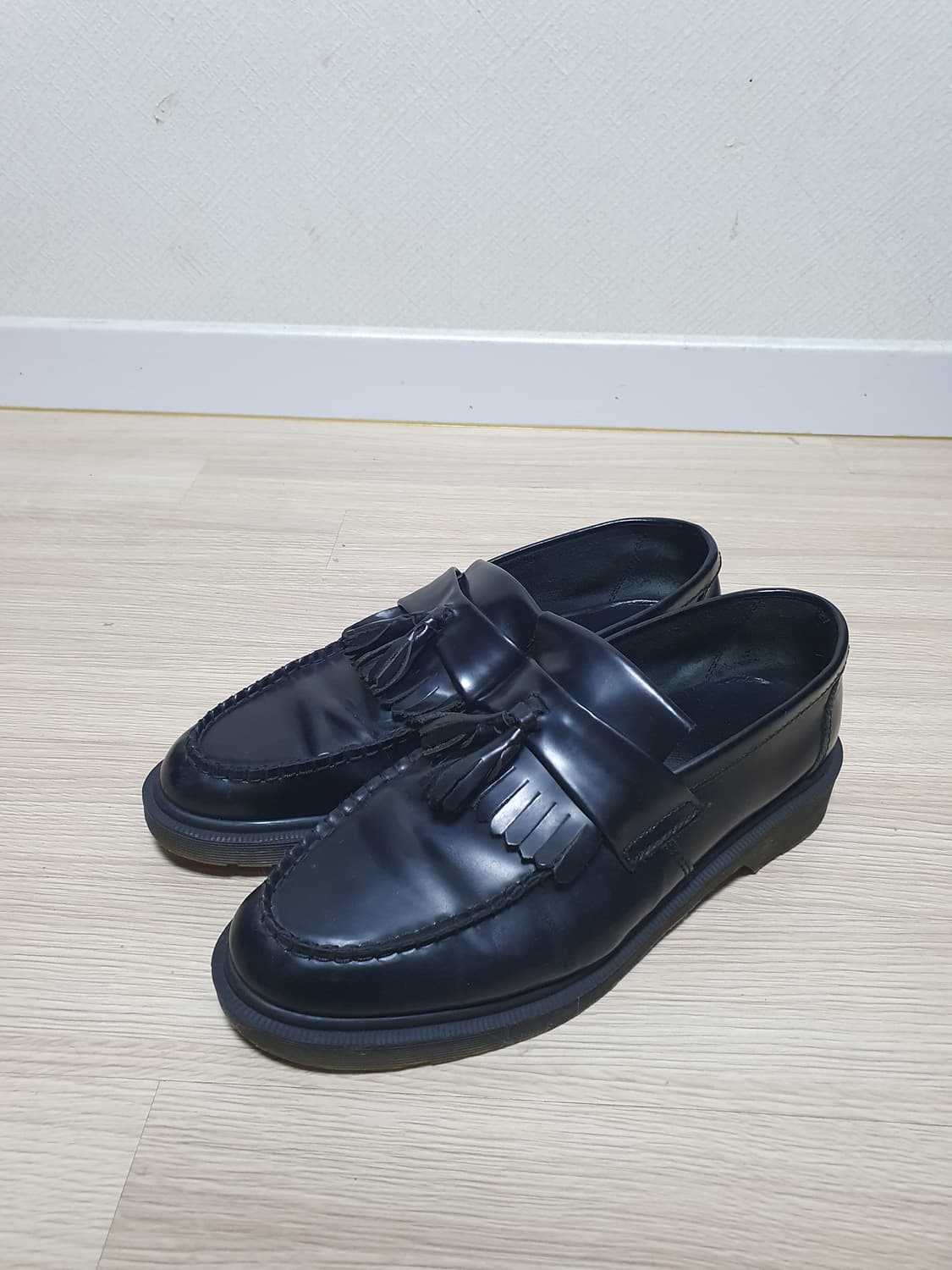 닥터마틴 아드리안 로퍼 290 상품이미지4