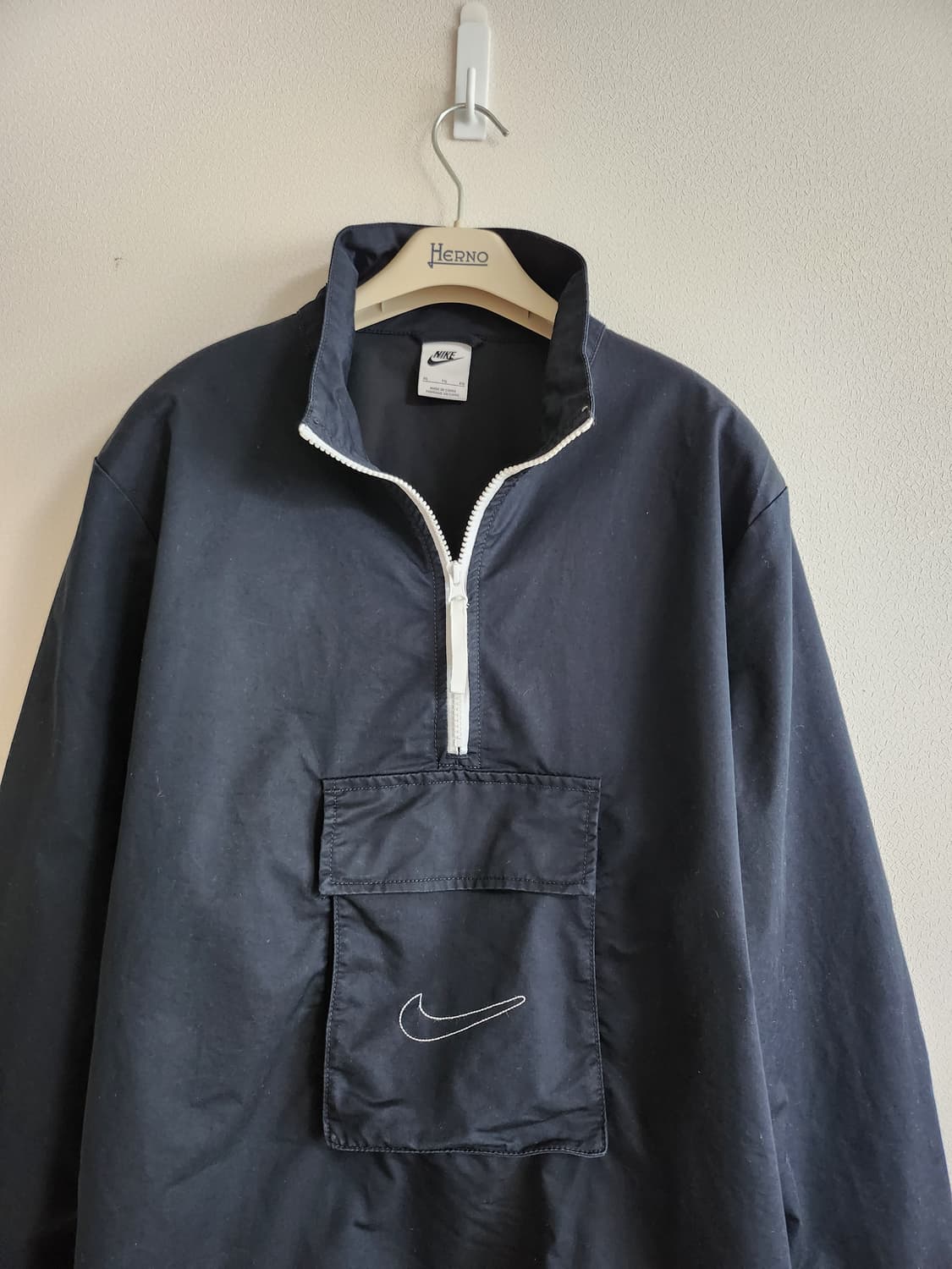 나이키 아노락(XL 상품이미지2