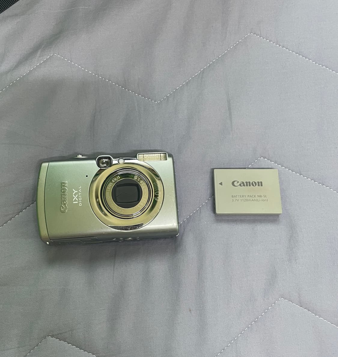 canon ixy 800 is 상품이미지1
