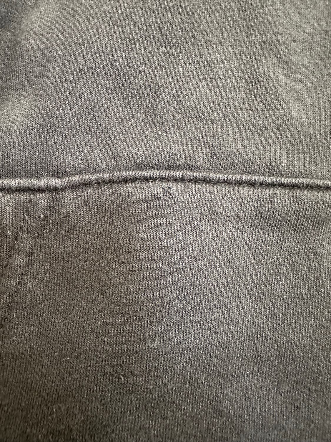 크롬하츠 아메리칸 대거 플래그 후드 (성조기후드) 상품이미지10