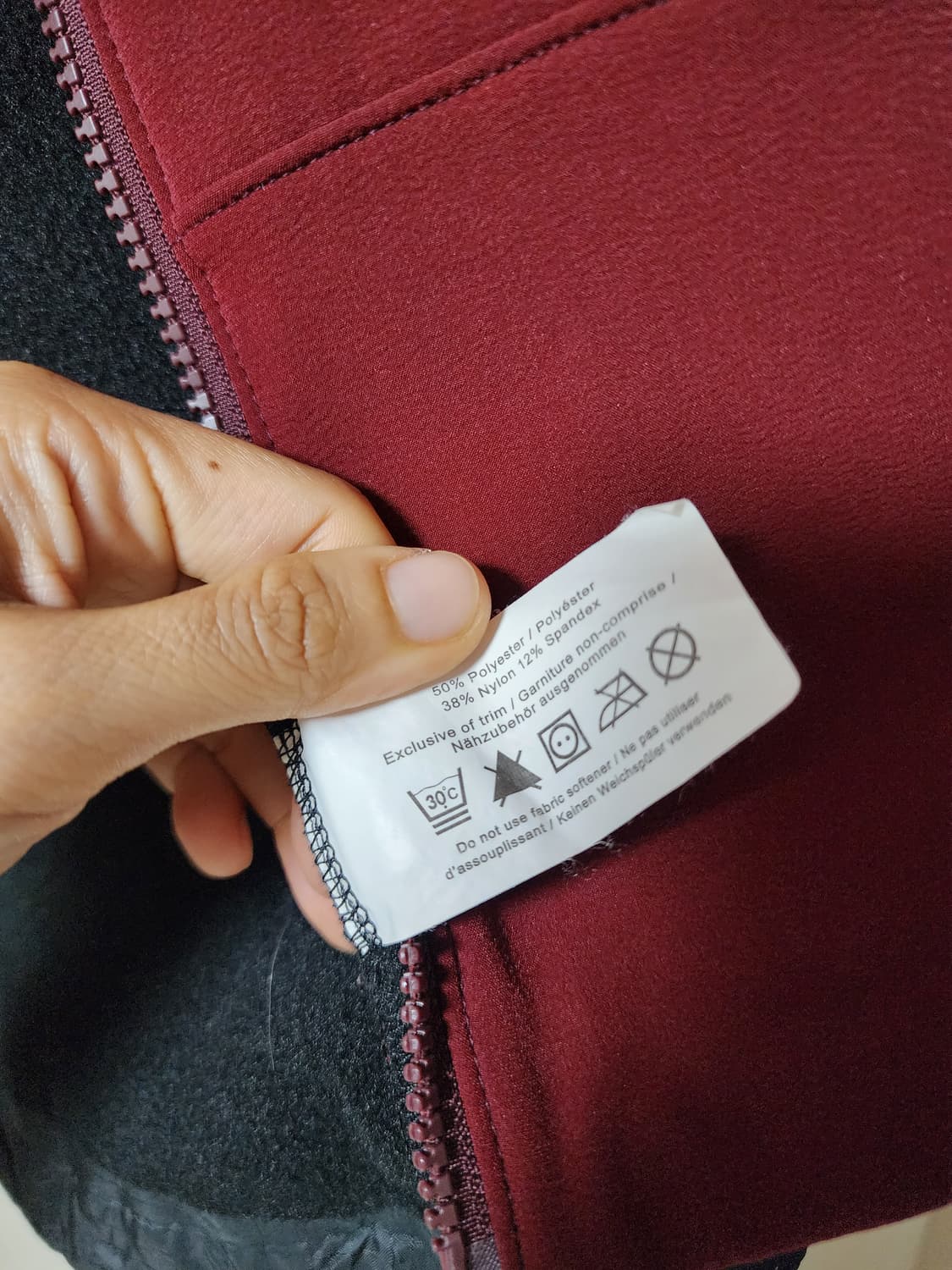 (정품) Arc'teryx 아크테릭스 감마AR 자켓m 100 상품이미지10