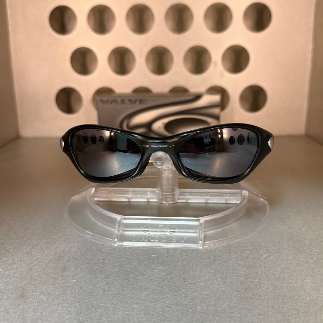 오클리 Valve 밸브 (2003) 상품이미지2