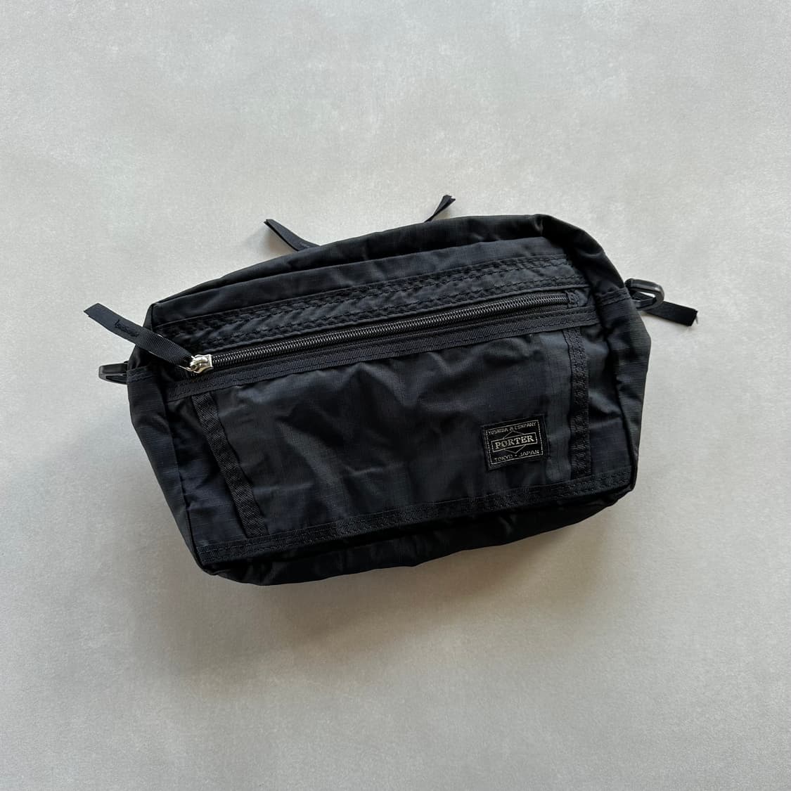 요시다 포터 투웨이 립스탑 웨이스트 백팩 상품이미지4