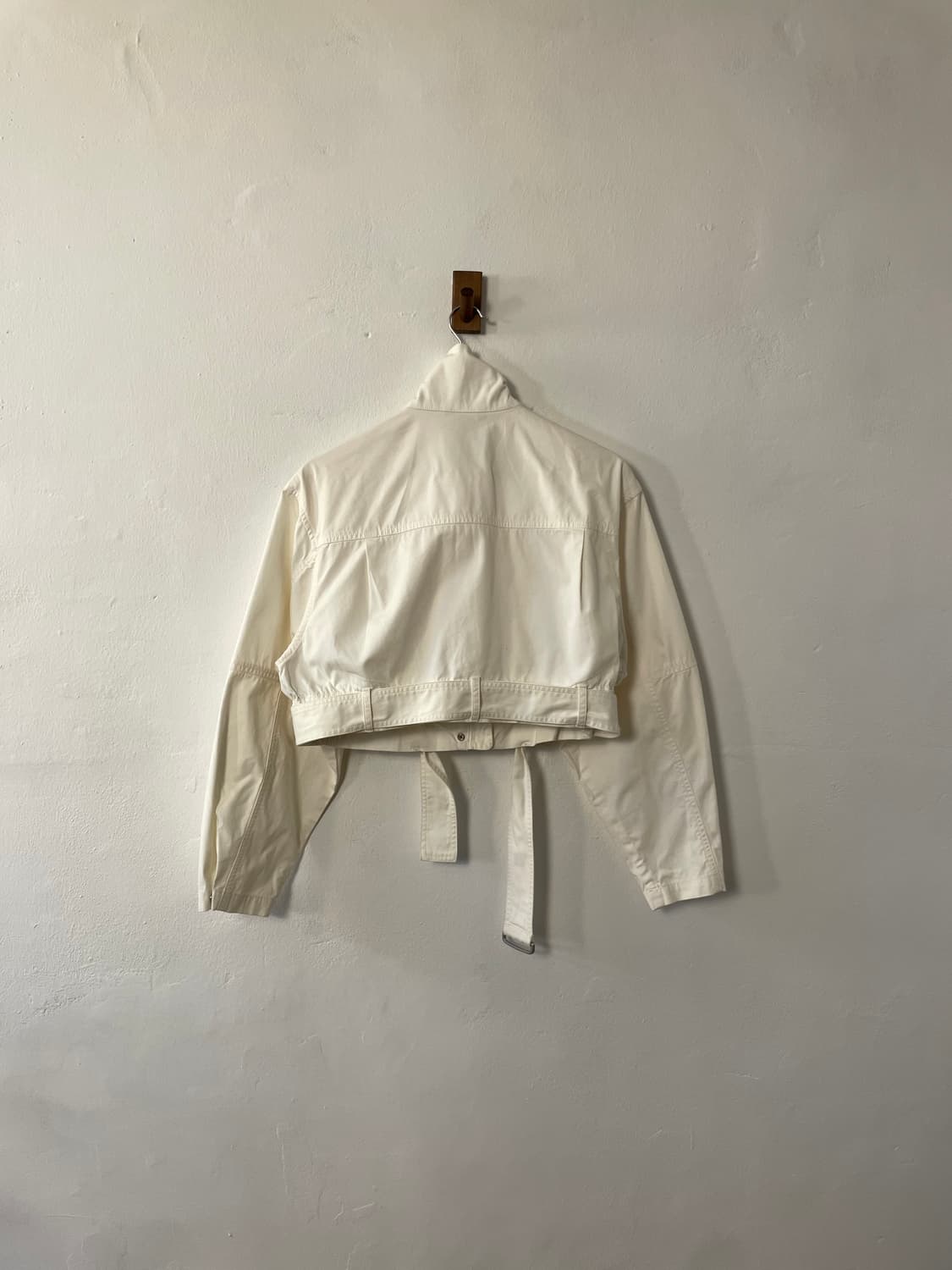 캘빈클라인 코튼 유틸리티 숏자켓  상품이미지8