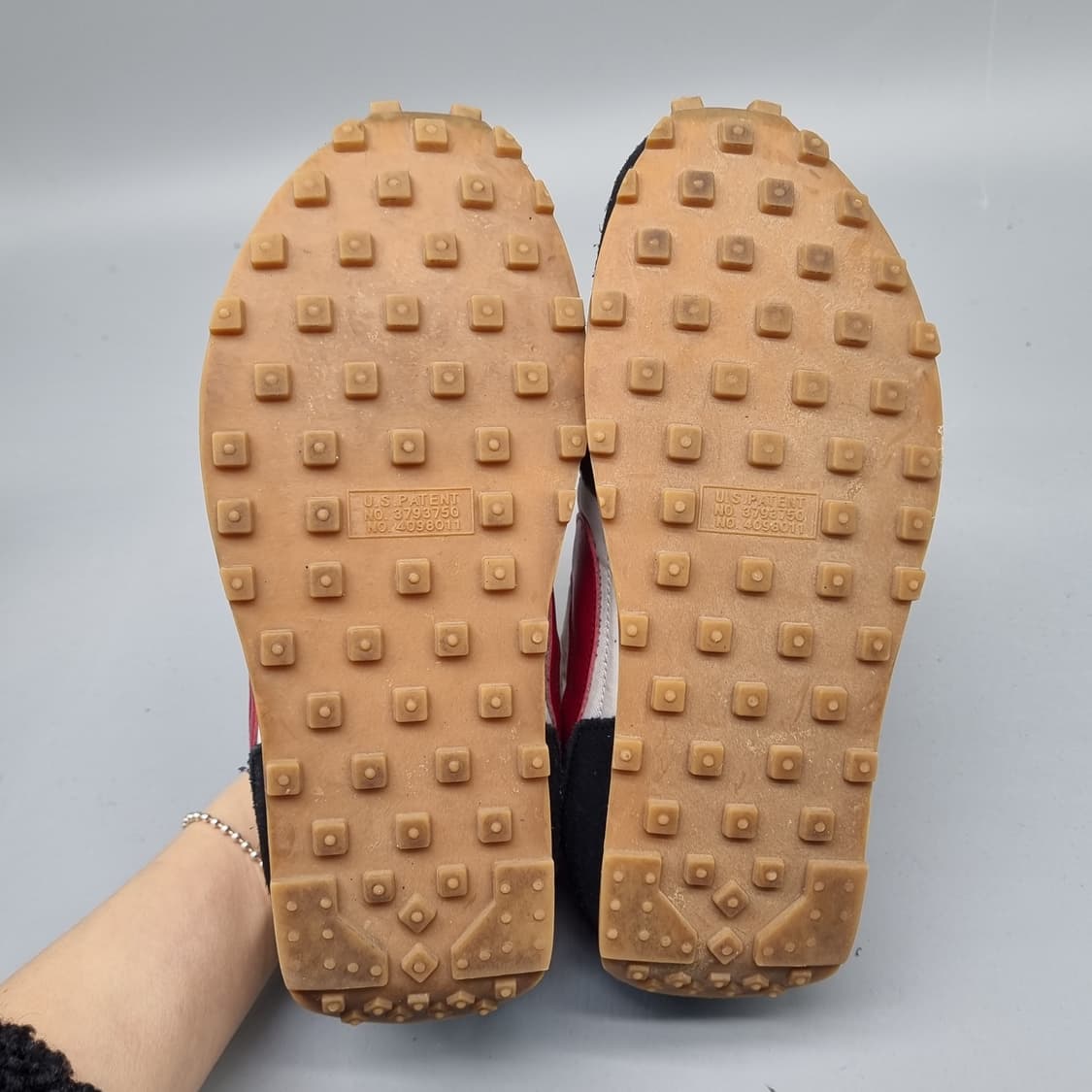 나이키 데이브레이크 SP 운동화 225 상품이미지4