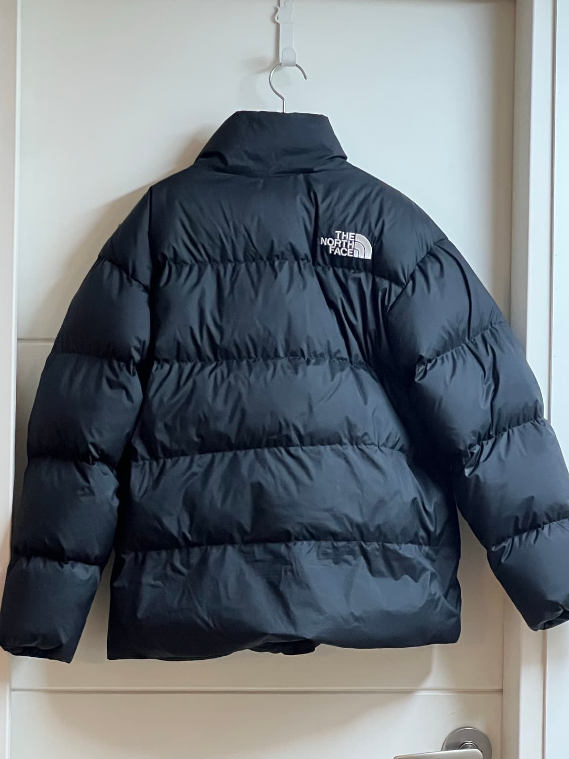 노스페이스 로프티 다운자켓 95M 상품이미지2