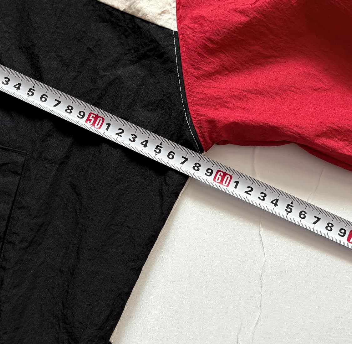 Nike 나이키 더블 스우시 윈드브레이커 상품이미지8