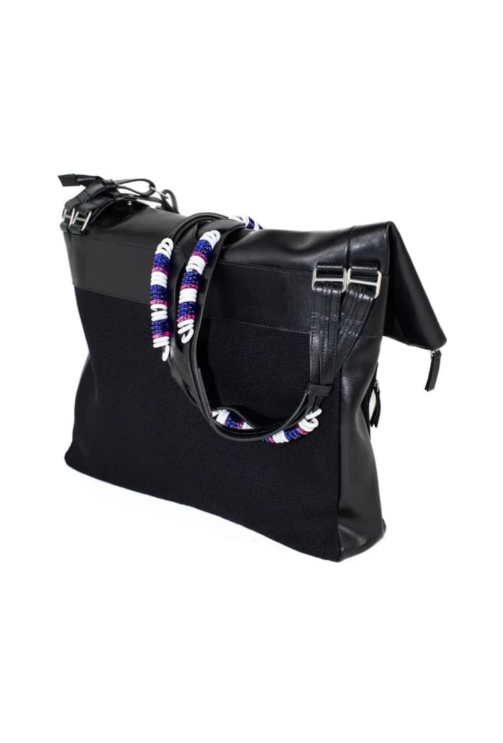 키코코스타디노브 24aw 자로카 숄더백 상품이미지2