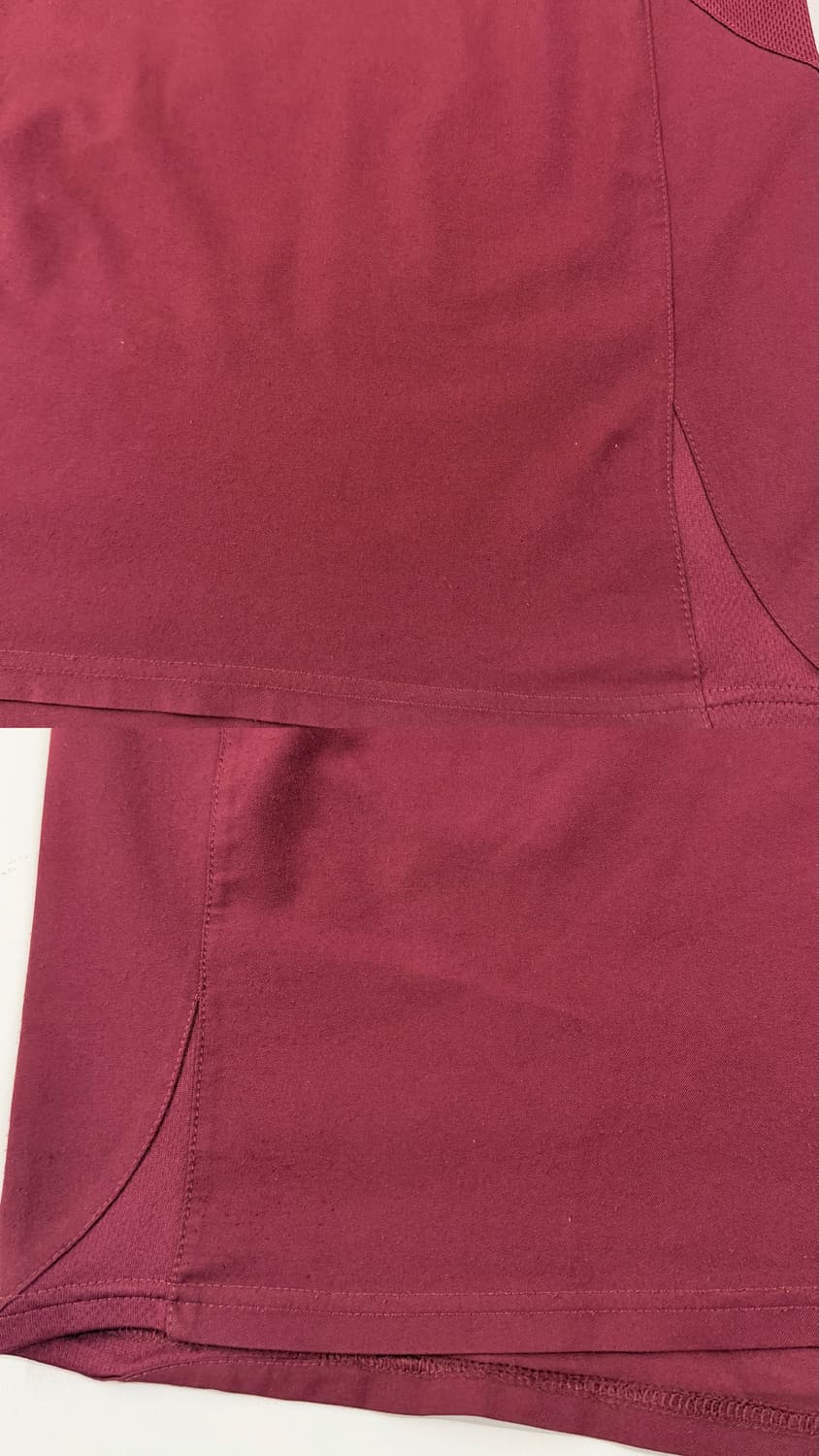 05-06 아스날 홈 하이버리 앙리 유니폼 상품이미지9