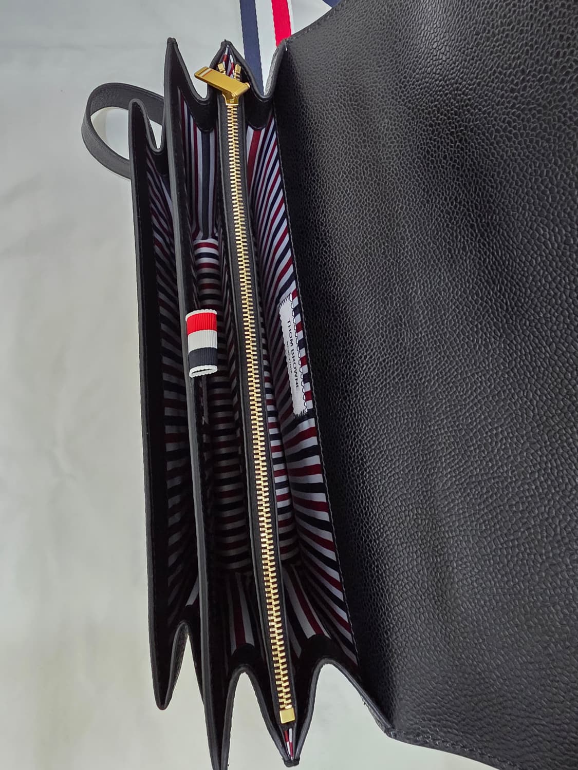 톰브라운 남녀공용 토트 백팩 가방 정품 상품이미지6