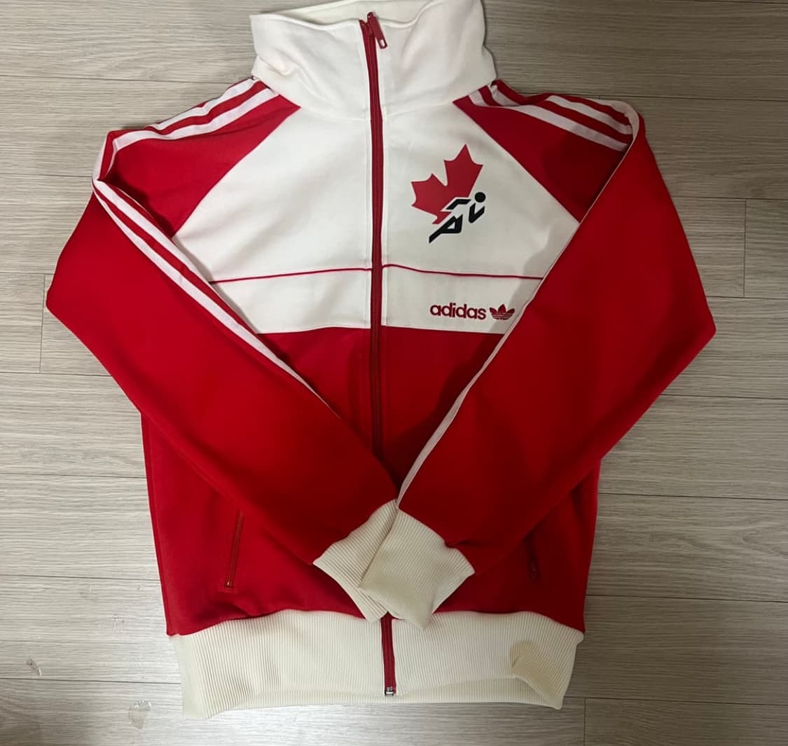 아디다스 캐나다 져지 삽니다 상품이미지1
