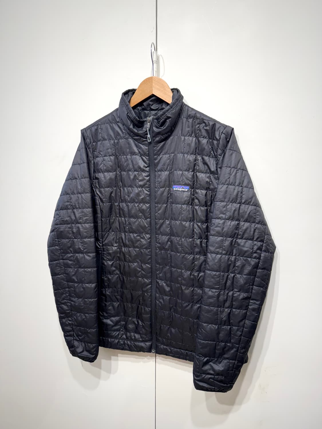 파타고니아 우먼스 나노 퍼프 경량 패딩 상품이미지3