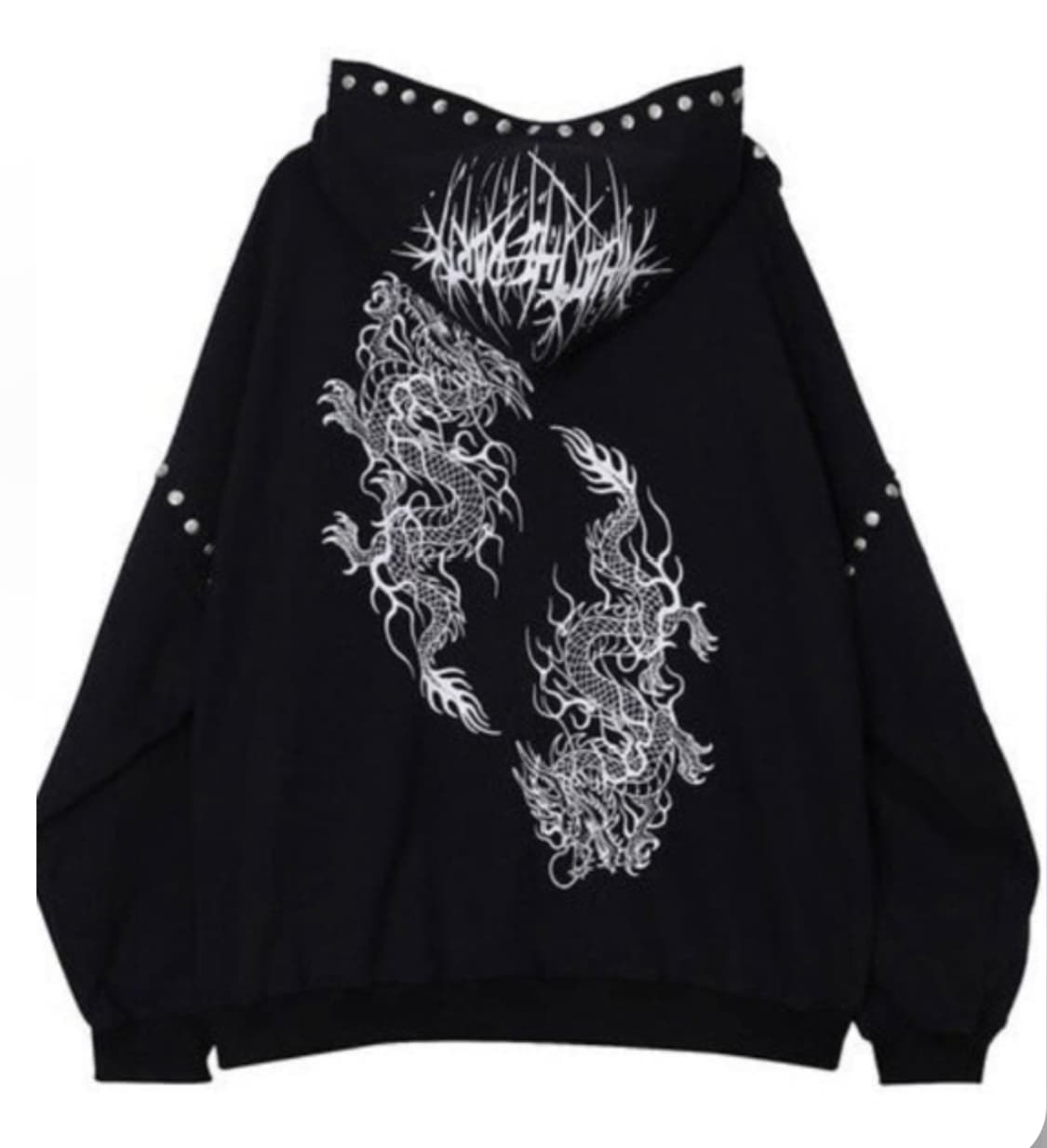 왓더파티 what the party 후드집업 구해요 상품이미지1