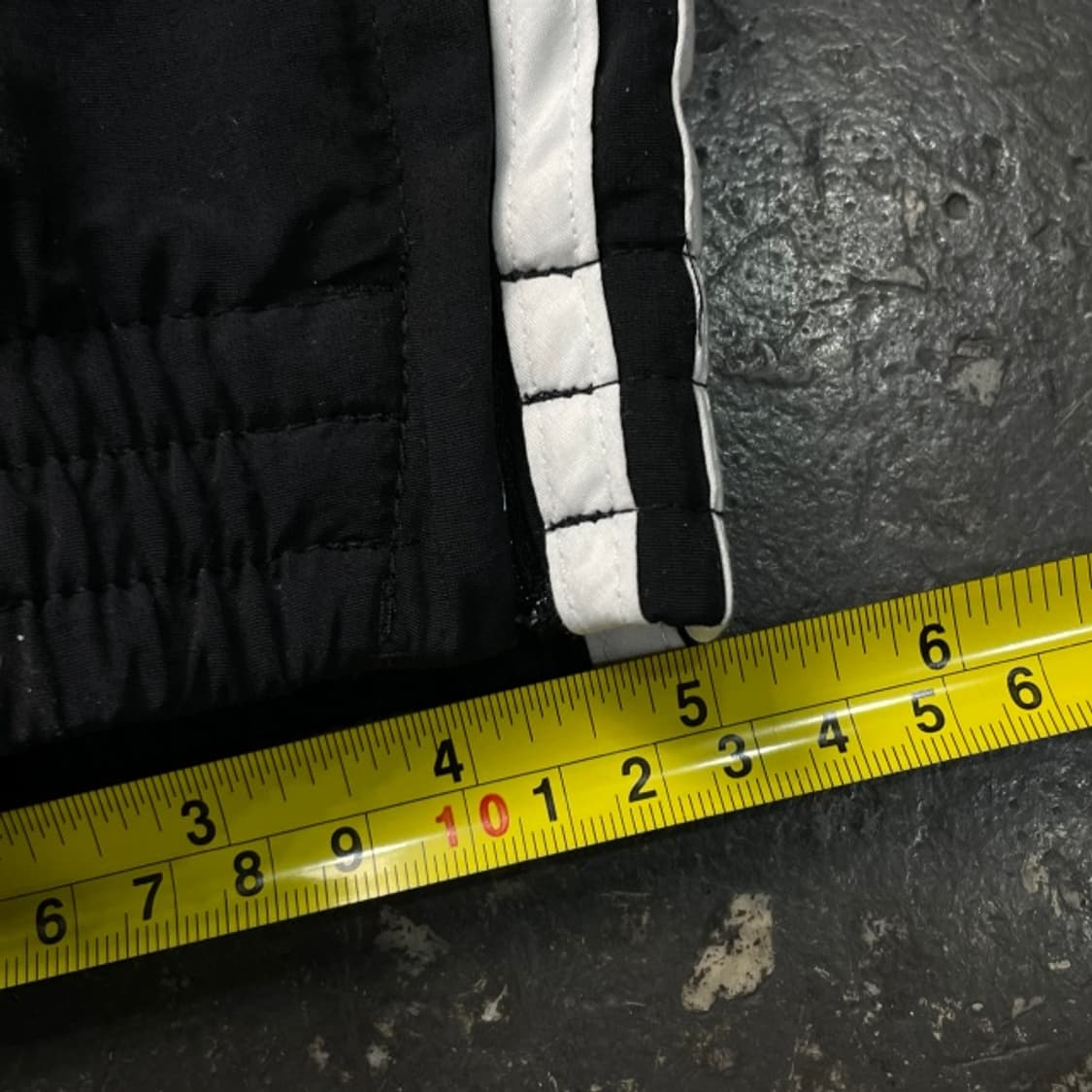 95 아디다스 파이어버드 우븐 팬츠 상품이미지6