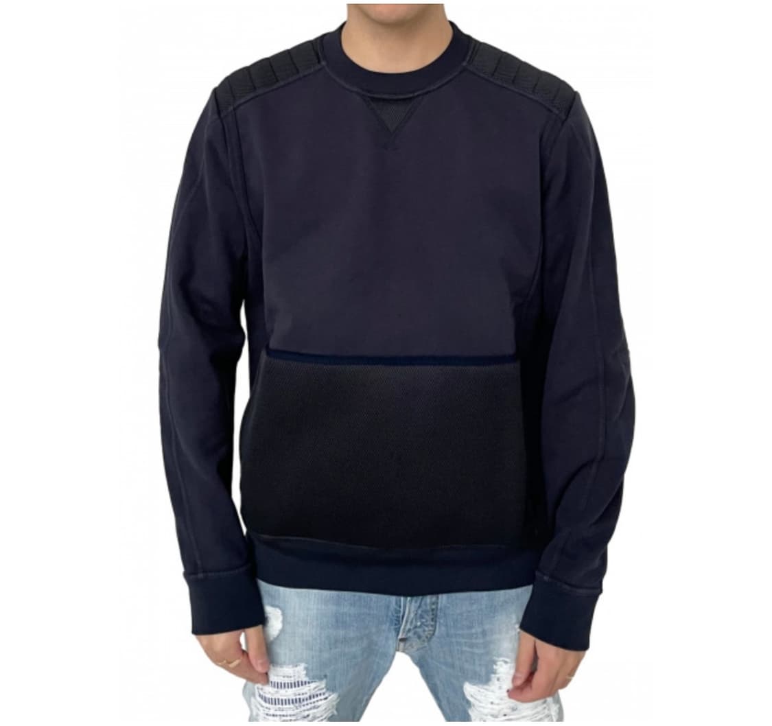 몽클레어 그레노블 맨투맨 티셔츠 몽클레르 상품이미지2