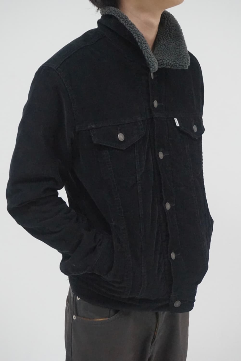 LEVI’S  Jacket (M) 상품이미지2